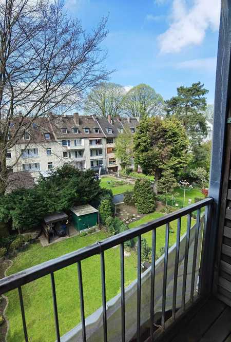 Duisburg single wohnung